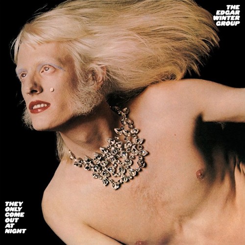 The Edgar Winter Group